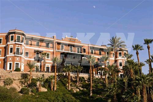 почивка в Sofitel Legend Old Cataract Aswan