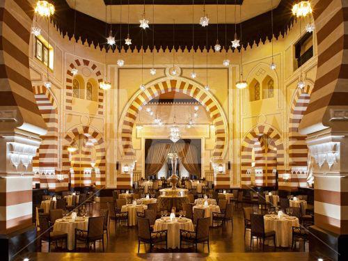почивка в Sofitel Legend Old Cataract Aswan