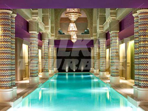 почивка в Sofitel Legend Old Cataract Aswan