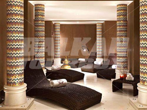 почивка в Sofitel Legend Old Cataract Aswan