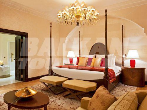 почивка в Sofitel Legend Old Cataract Aswan