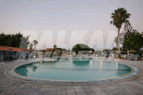 holiday in Atlantis