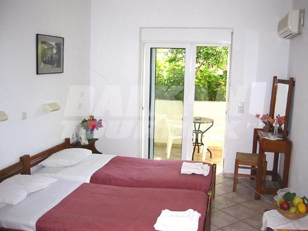 holiday in Xidas Garden