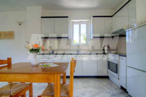 holiday in Xidas Garden