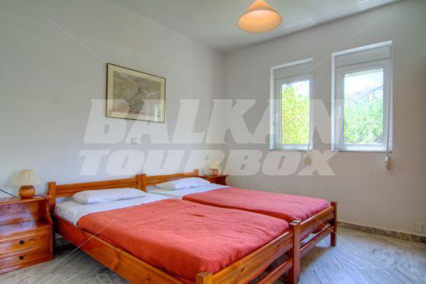 holiday in Xidas Garden