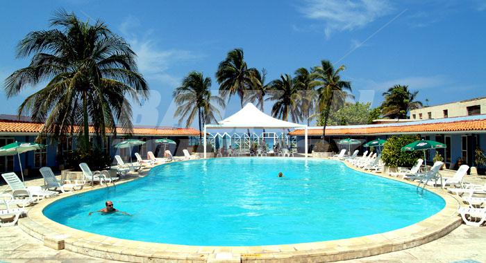 holiday in Varadero Internacional