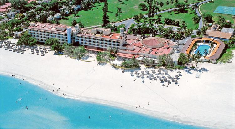 holiday in  Varadero Internacional