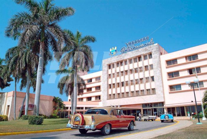 holiday in Varadero Internacional