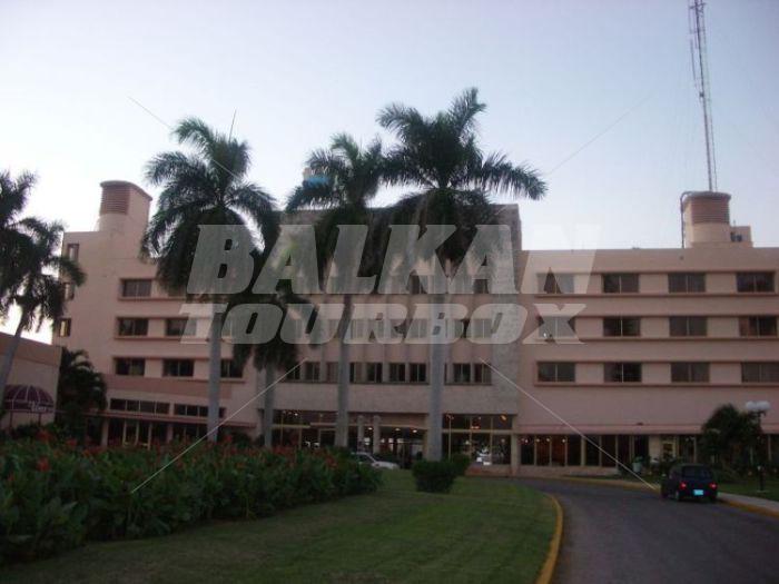 holiday in Varadero Internacional