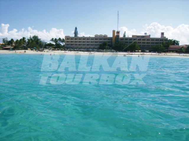 holiday in Varadero Internacional