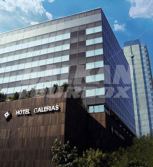 holiday in  Galerias