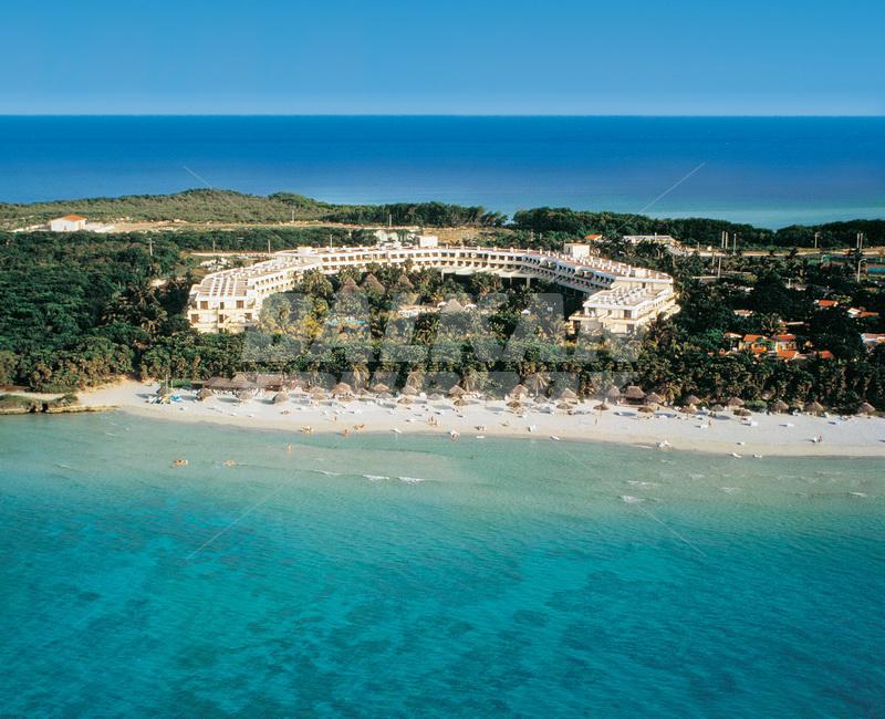 holiday in  Sol Palmeras Varadero