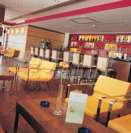 почивка в Hilton Parksa