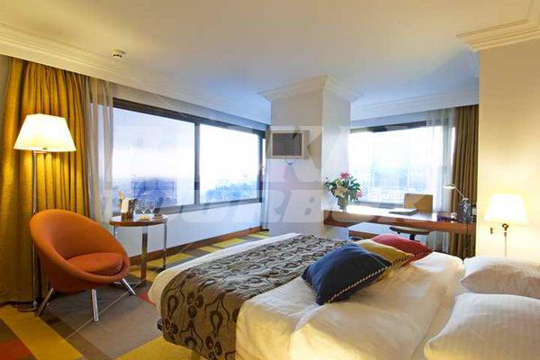 почивка в Hilton Parksa