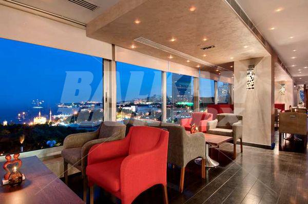 почивка в Hilton Parksa