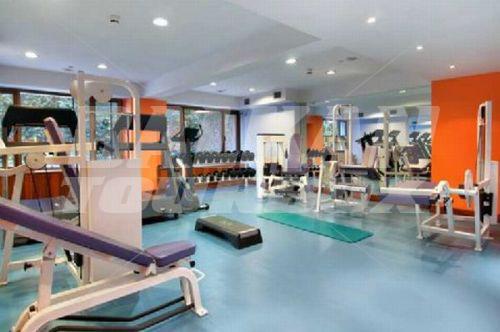 почивка в Hilton Parksa