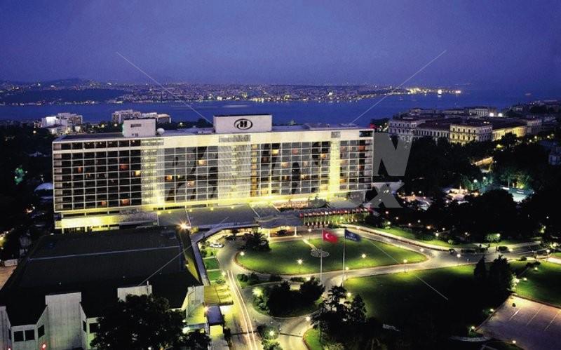 почивка в  Hilton Istanbul Bosphorus