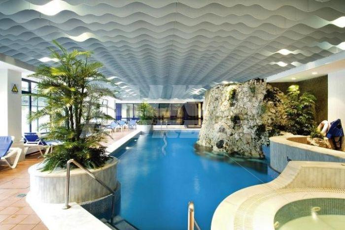 почивка в Hilton Istanbul Bosphorus