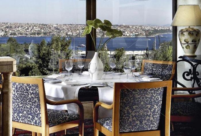 почивка в Hilton Istanbul Bosphorus