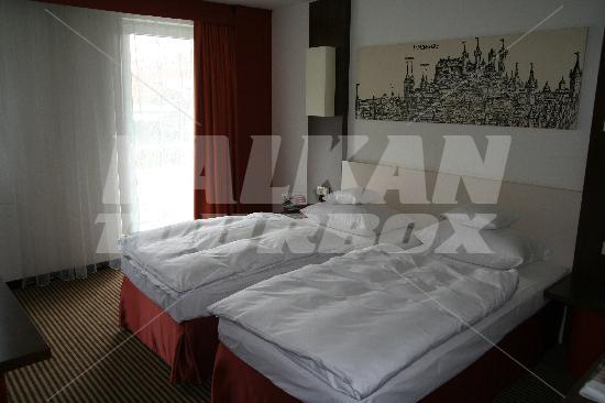 почивка в Best Western Nuernberg City West