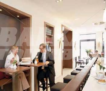 почивка в Best Western Nuernberg City West