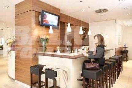 почивка в Best Western Nuernberg City West