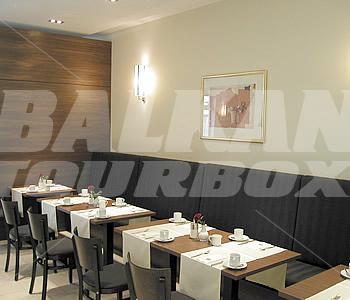 почивка в Best Western Nuernberg City West