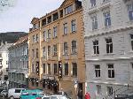 Hotel Bergen Travel, Norway, Bergen