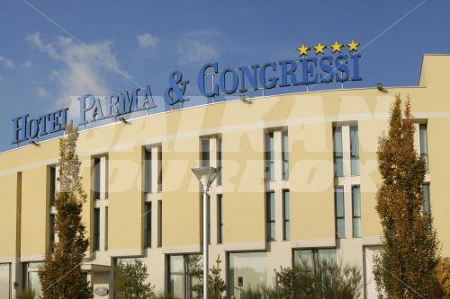 почивка в Parma & Congressi