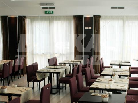 почивка в NH Giustiniano
