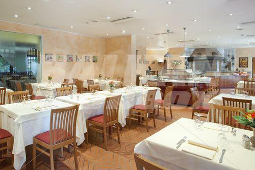 почивка в Holiday Inn Venzia Mestre Marghera
