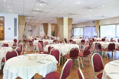почивка в Holiday Inn Venzia Mestre Marghera