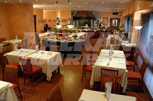 почивка в Holiday Inn Venzia Mestre Marghera