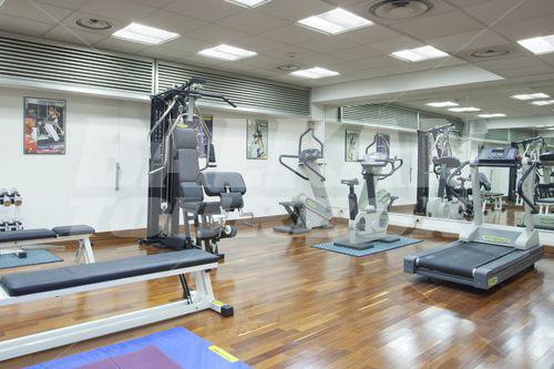 почивка в Holiday Inn Venzia Mestre Marghera