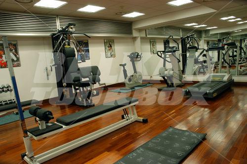 почивка в Holiday Inn Venzia Mestre Marghera
