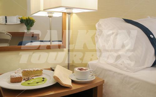 почивка в Holiday Inn Venzia Mestre Marghera