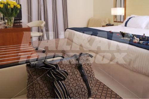 почивка в Holiday Inn Venzia Mestre Marghera