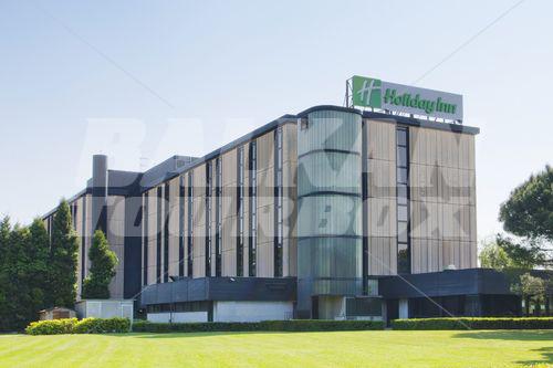почивка в  Holiday Inn Venzia Mestre Marghera