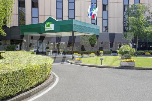 почивка в Holiday Inn Venzia Mestre Marghera