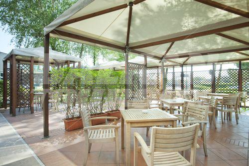 почивка в Holiday Inn Venzia Mestre Marghera