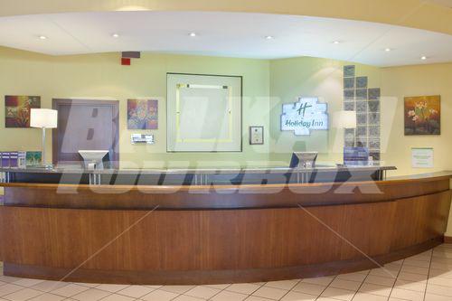 почивка в Holiday Inn Venzia Mestre Marghera