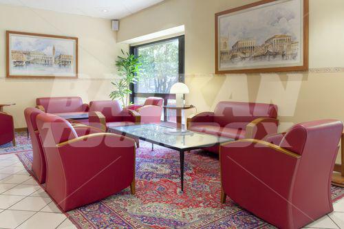 почивка в Holiday Inn Venzia Mestre Marghera