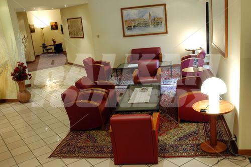 почивка в Holiday Inn Venzia Mestre Marghera