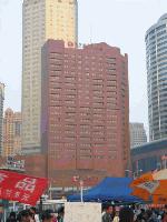 Hotel Ramada, China, Dalian