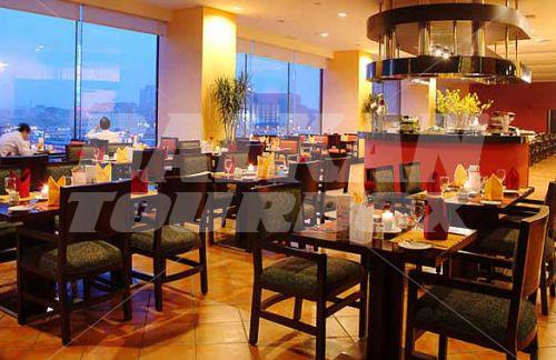 holiday in Ramada