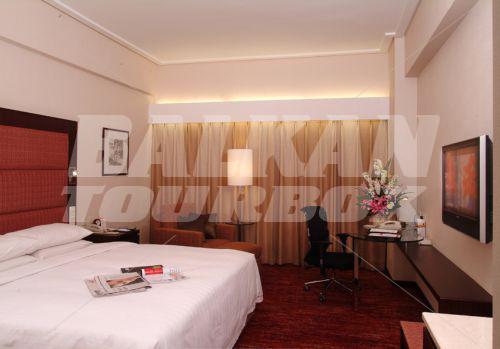 holiday in Ramada