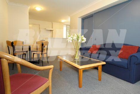 почивка в Assured Waterside Apartments