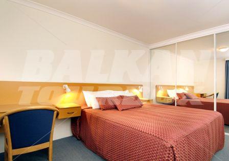 почивка в Assured Waterside Apartments