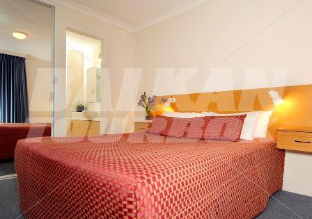 почивка в Assured Waterside Apartments