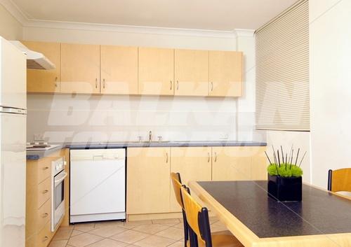 почивка в Assured Waterside Apartments
